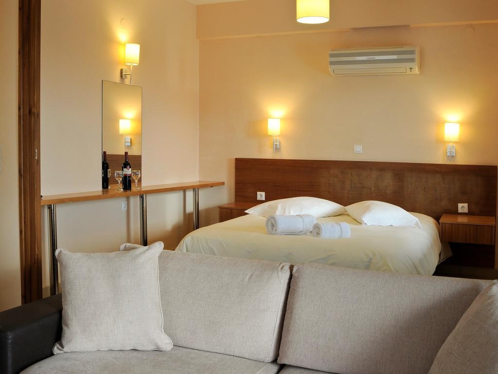 Karayiannis Villas Nafplio Zimmer foto